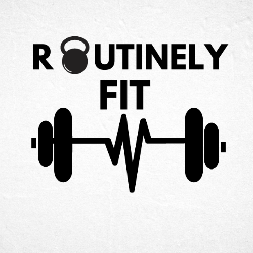 Routinely Fit